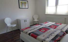 Neu Fewo Oels Witzenhausen Mit Balkon